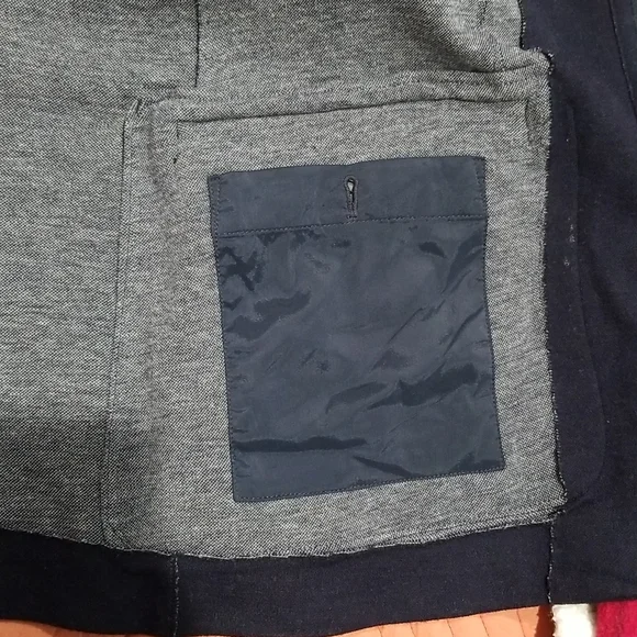 W-XXL Jacket - Picture 9 of 11